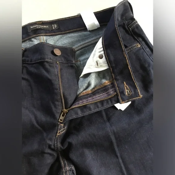 BANANA REPUBLIC - Picture 7 of 14